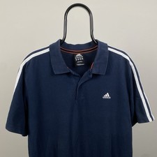 Golf Poloshirt Herren Adidas