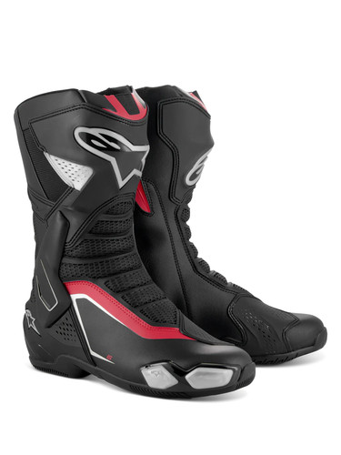 Alpinestars smx black - alpinestars,