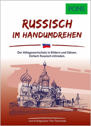 Russisch für anfänger - russisch,