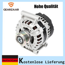 Lichtmaschine 150A 12V für