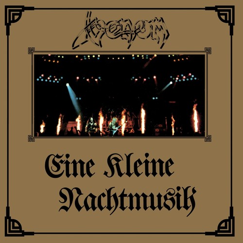 Venom eine kleine nachtmusik - eine,