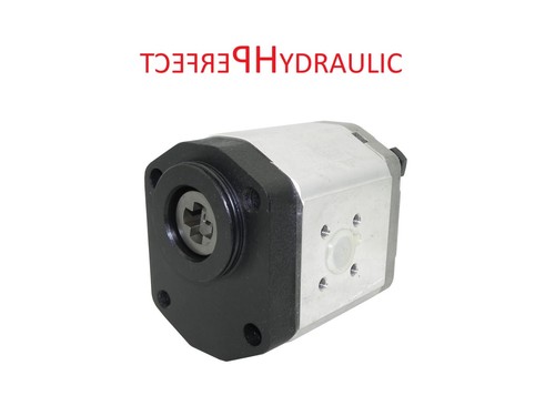 Hydraulikpumpe zahnradpumpe - hydraulikpumpe,