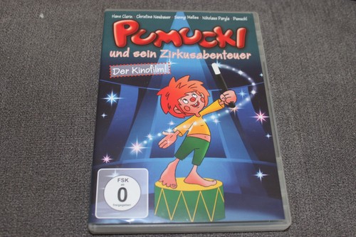Pumuckl und sein