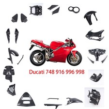 FT 100% Real 3K Twill Carbon