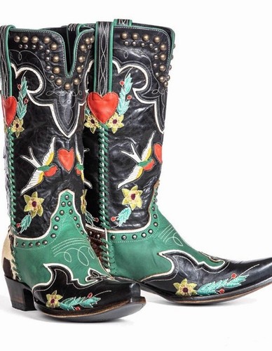 Neu damen stiefel - stiefel, stiefeletten