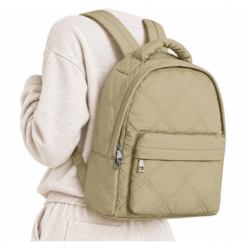 Mini rucksack damen - rucksack, klein