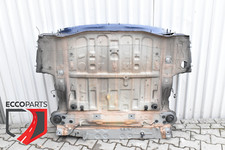 Heckblech Abschlussblech