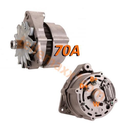 70a lichtmaschine passend für - 70a,