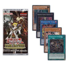 Yu-Gi-Oh! TCG - Dark Saviors