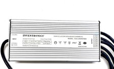 LED DRIVER 240W 6-KANAL IP67 EUC-240H070SV LED Trafo Netzteil #R10-D4