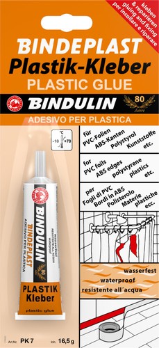 Bindulin bindeplast - bindulin,