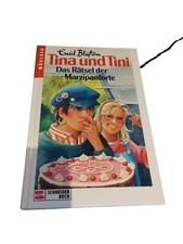 Tina und Tini, Bd.8, Das