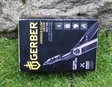 Gerber Messer ARMBAR SLIM