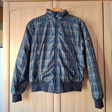 Cavallo Reitjacke, Größe 42, blau, in gutem Zustand