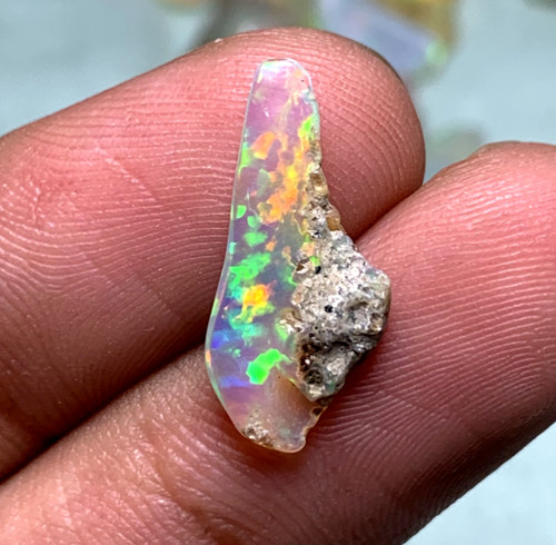 Natürlicher opal grob - opal,