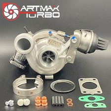 Turbolader VW Crafter 2.5 TDI 136PS 163PS CECB 076145702D 076145701S 49377-07515