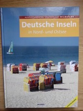 Deutsche Inseln in Nord- und