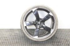 AUDI A8 4H D4 Leichtmetallfelge 4H0601025BA 21inch 3.0 Diesel 190kw 2014