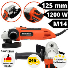 Winkelschleifer 125