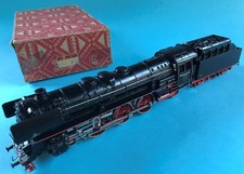 Märklin Guß Dampflokomotive