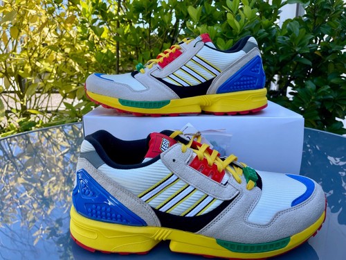 Adidas 8000 lego - adidas,