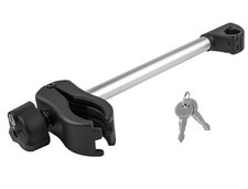 Eufab Rahmenhalter abnehmbar