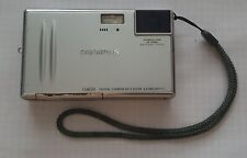 Olympus AZ-2 Zoom Digital