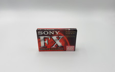 ⭐Neu Verschweißt Sony FX 60