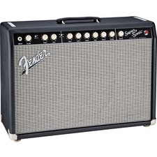 E-Gitarrenverstärker Fender