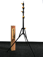 DEDOLIGHT DST LS-8001D-2 Foto