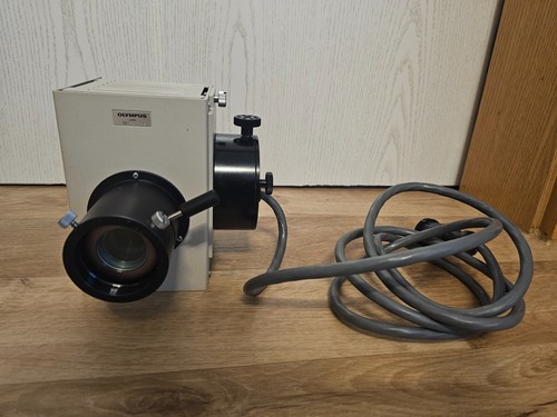 Olympus imt lampenhaus - imt-2,