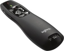 Logitech R400 Presenter
