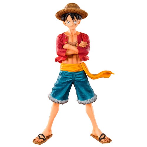 One piece monkey - one,