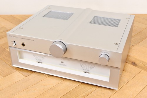 Technics c700 stereo - su-c700,