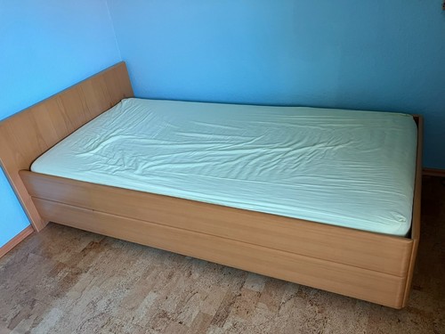 Bett gebraucht hülsta mit - gebraucht,