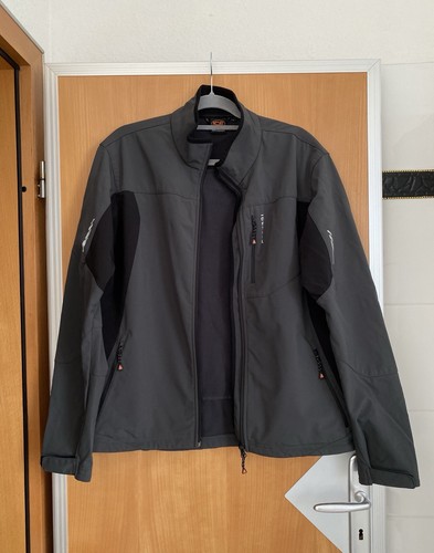 Icepeak softshelljacke herren - softshelljacke,