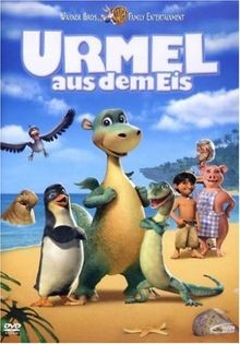 Urmel aus dem eis - aus, holger