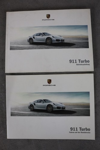 Porsche 911 turbo typ - porsche, typ: