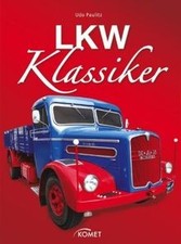 LKW Klassiker von Udo Paulitz | Buch | Zustand gut