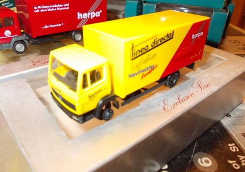 Service lkw neuser - mb,