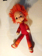 Rainbow Brite /Regina