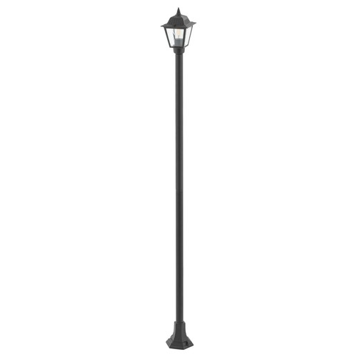 Stehlampe außenleuchte - stehlampe,