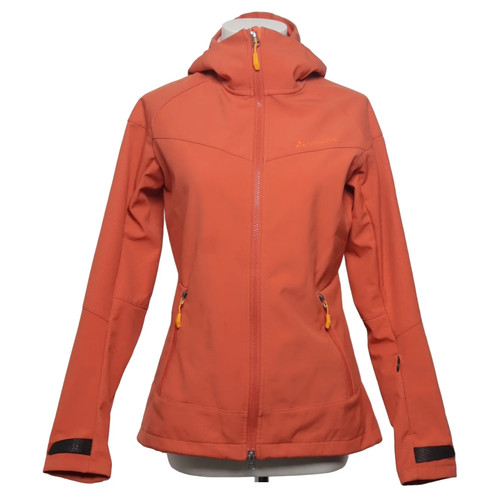 Vaude softshelljacke damen - softshelljacke,,