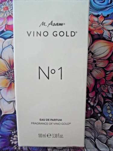 Asam vino gold - asam,