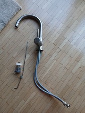 Ikea, Wasserhahn  vom