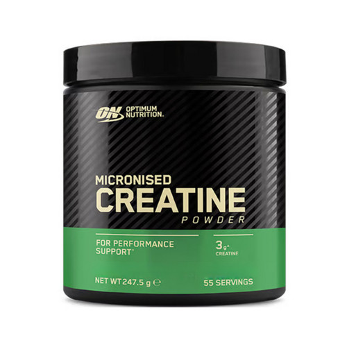 Optimum nutrition micronised - optimum,