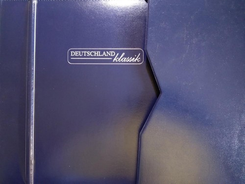 Deutschland klassik 2006 - (brd),