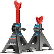 Werkstattstände Stützböcke