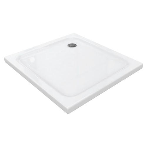 Flair acryl duschwanne - acryl,