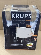 Krups Arabica EA8170 coffee